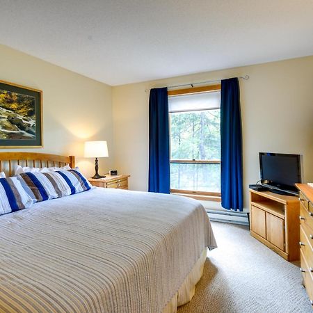 Well-Appointed Lincoln Abode Ski, Swim And Fish! Exterior foto