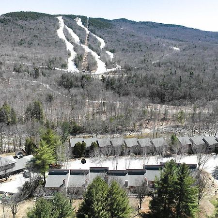 Well-Appointed Lincoln Abode Ski, Swim And Fish! Exterior foto